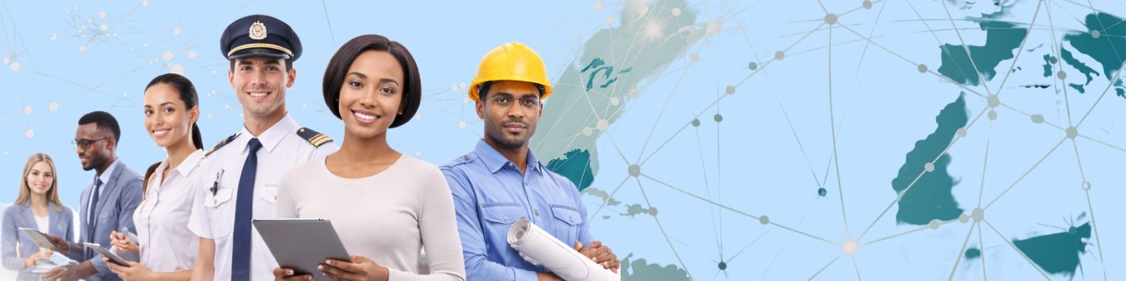 Professional growth within industry communities