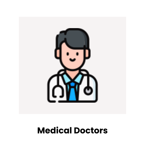 Image illustarting healthcare jobs in netherlands and healthcare jobs in usa healthcare jobs like doctor,nurse,medical lab technician,surgeon,medical research scientist