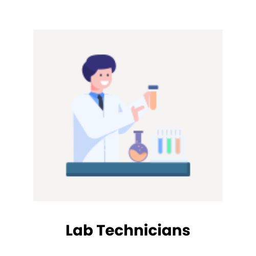 Image illustarting healthcare jobs in netherlands and healthcare jobs in usa healthcare jobs like dentist,personal caretaker,medical lab technician,surgeon,medical research scientist