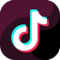 Image illustrating the jobs posted can be shared in your tiktok account